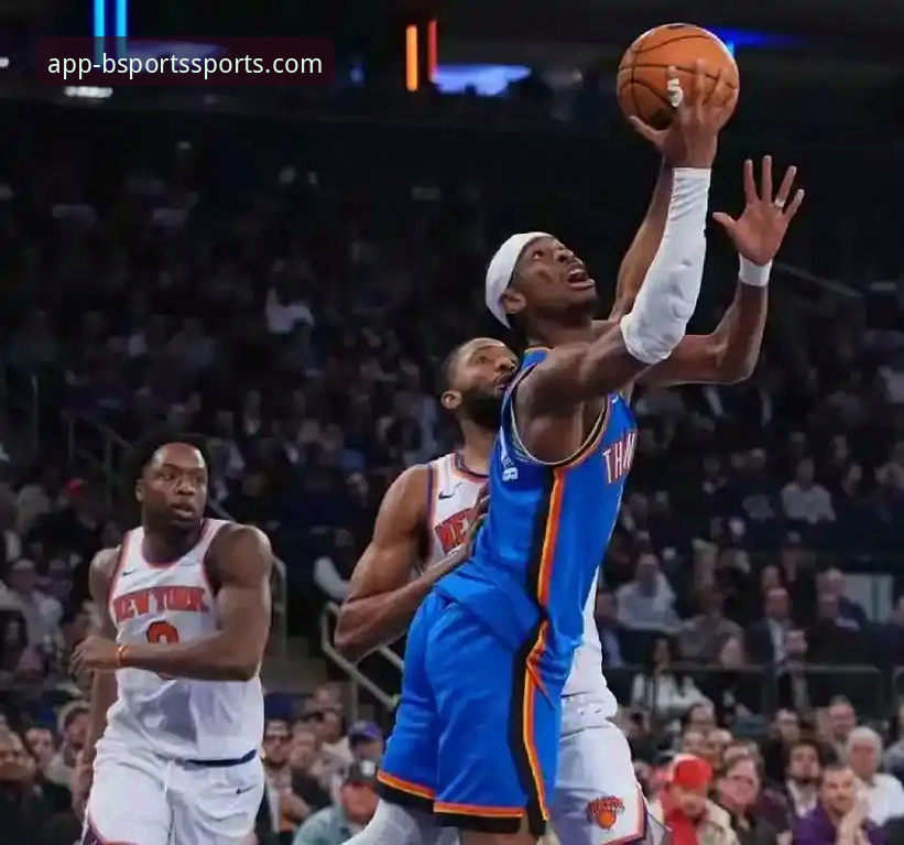 b体育app应用下载攻略 雷霆加时险胜活塞 vs B体育平台观赛体验:深度解析与选择